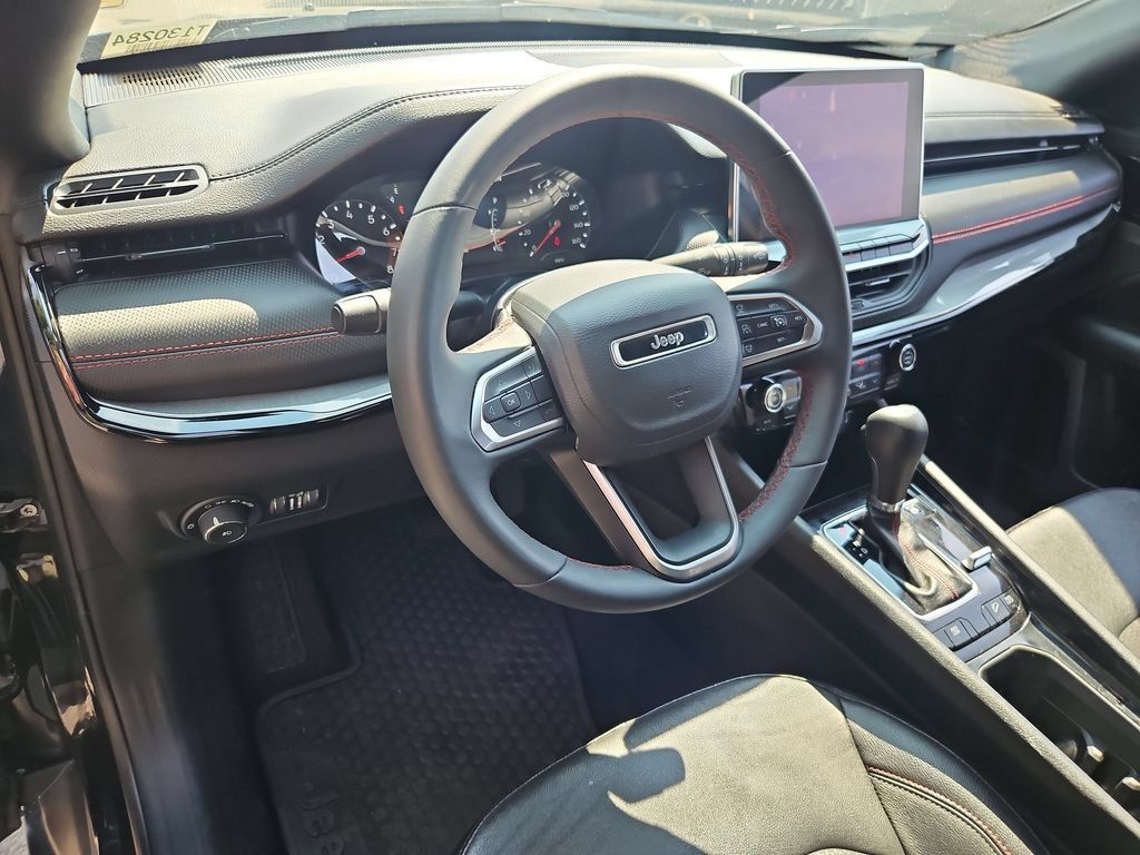 2024 Jeep Compass Trailhawk Gresham OR