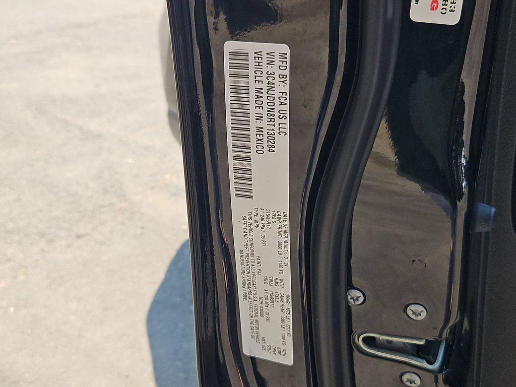 2024 Jeep Compass Trailhawk Gresham OR