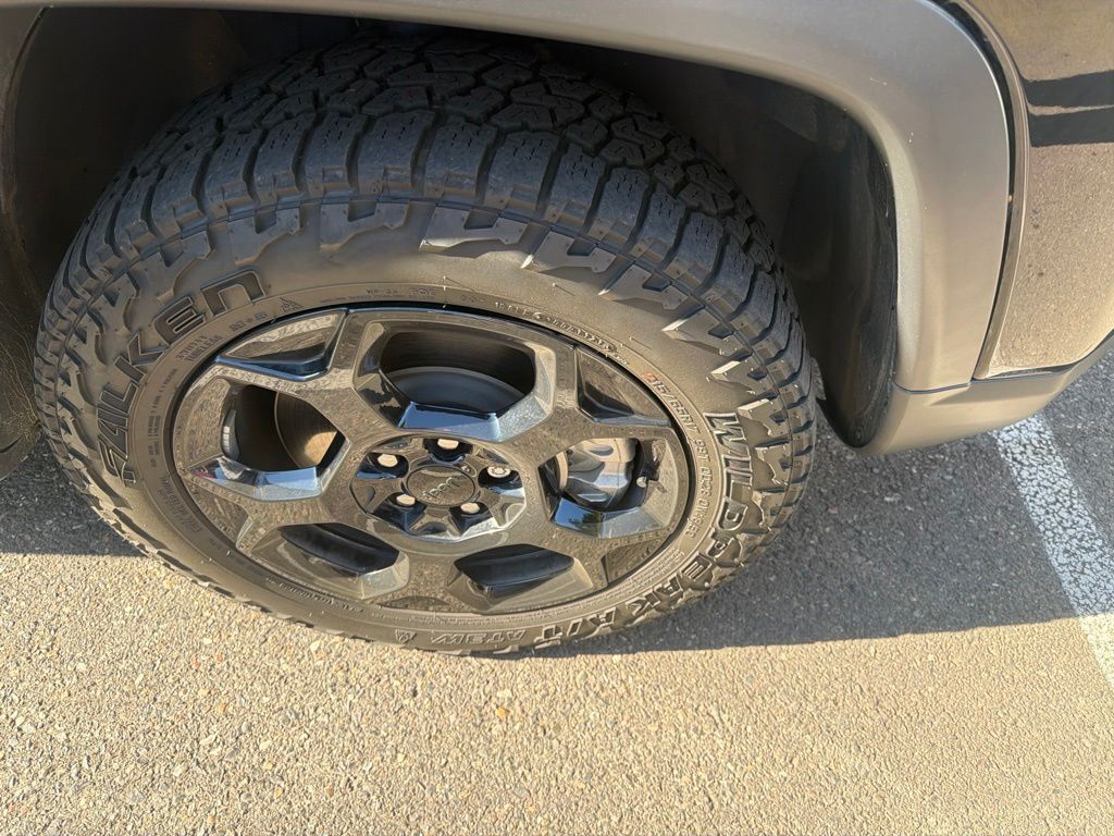 2024 Jeep Compass Trailhawk Gresham OR