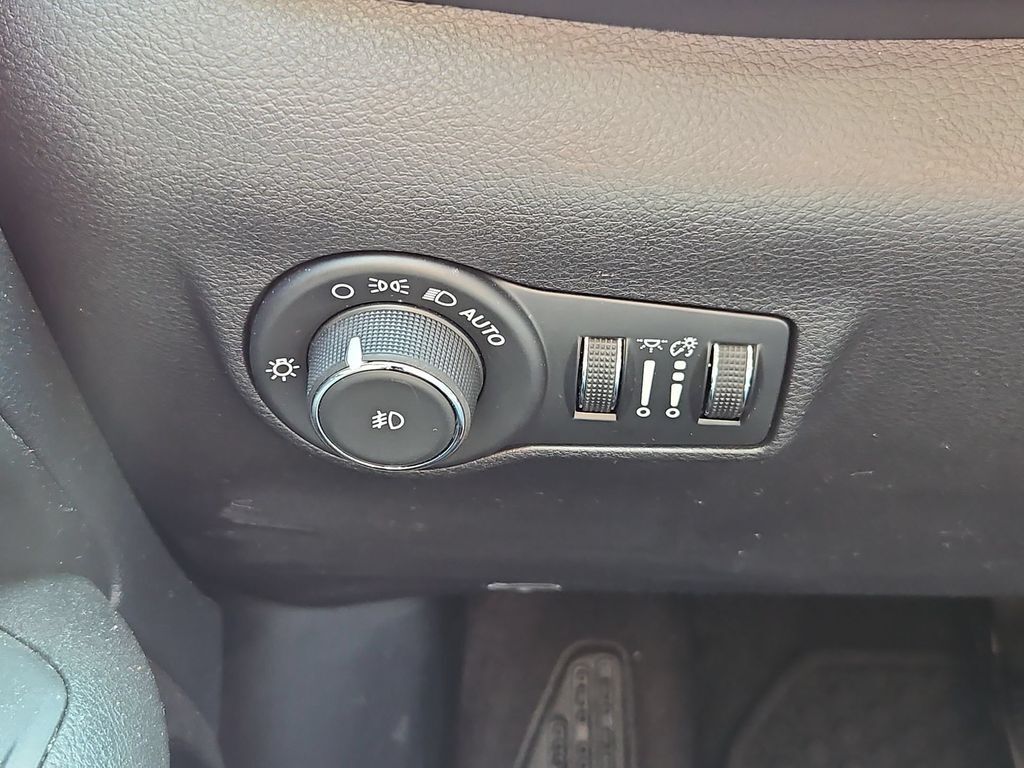2024 Jeep Compass Trailhawk Gresham OR
