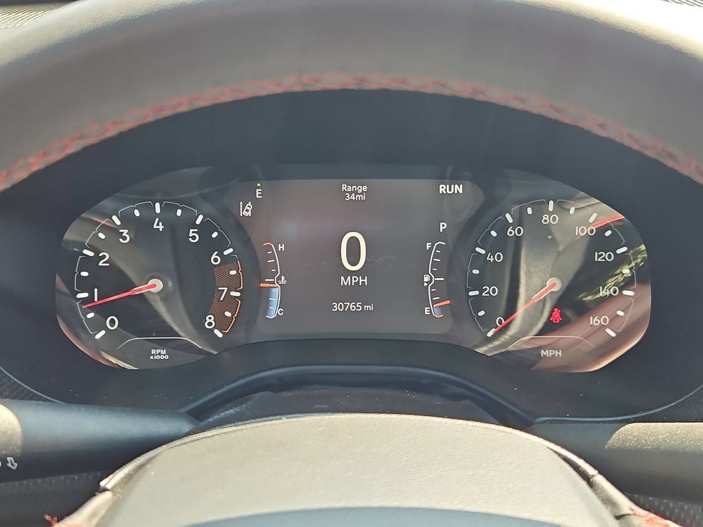 2024 Jeep Compass Trailhawk Gresham OR