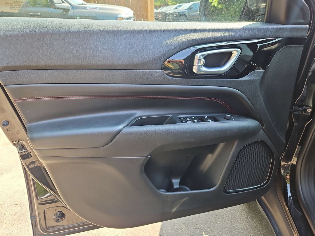2024 Jeep Compass Trailhawk Gresham OR