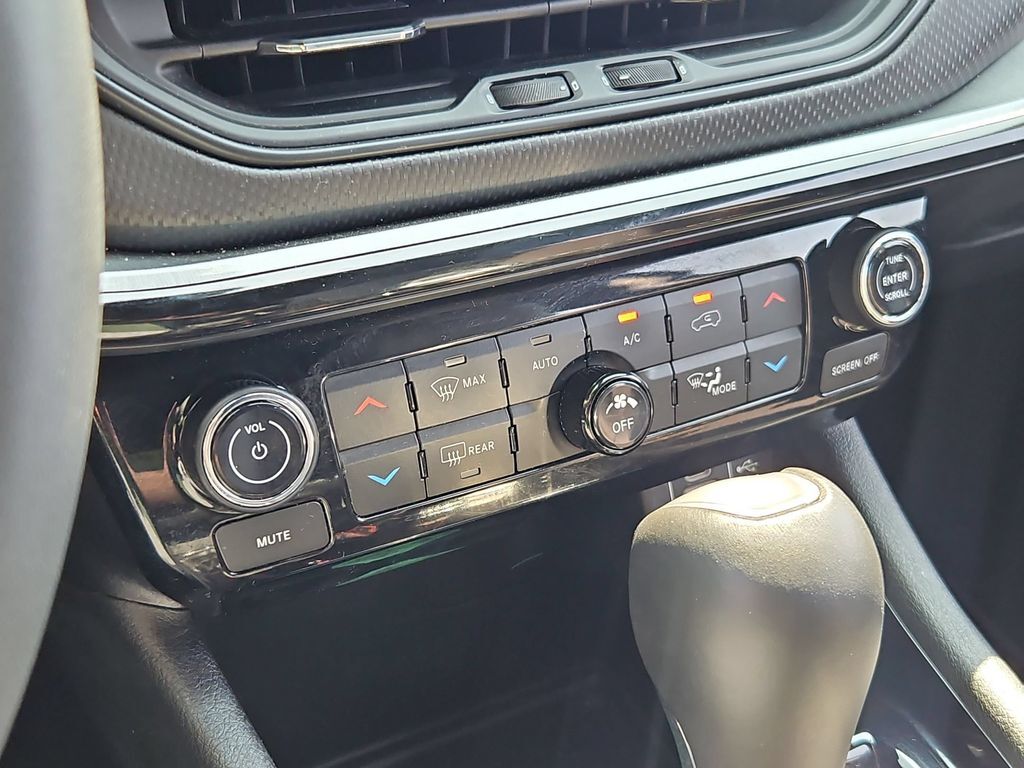 2024 Jeep Compass Trailhawk Gresham OR