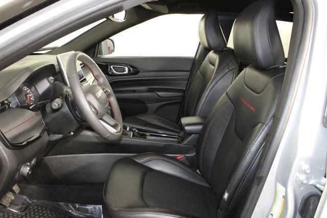2024 Jeep Compass Trailhawk Raleigh NC