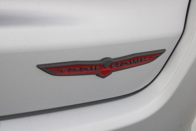 2024 Jeep Compass Trailhawk Raleigh NC