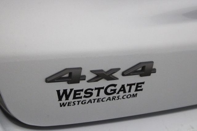 2024 Jeep Compass Trailhawk Raleigh NC