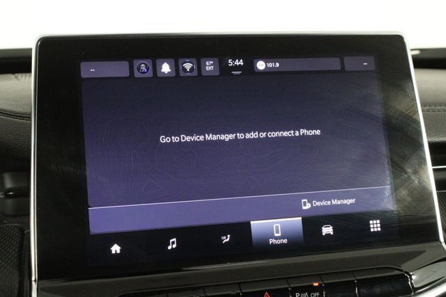 2024 Jeep Compass Trailhawk Raleigh NC