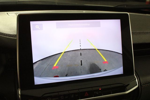 2024 Jeep Compass Trailhawk Raleigh NC