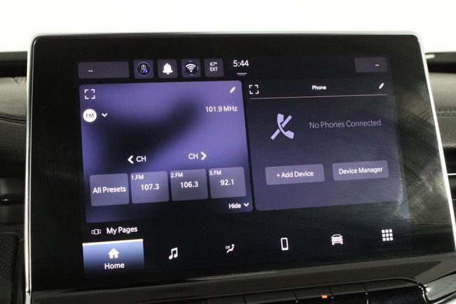 2024 Jeep Compass Trailhawk Raleigh NC