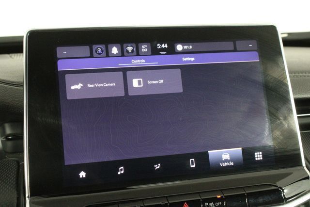 2024 Jeep Compass Trailhawk Raleigh NC