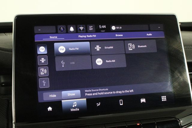 2024 Jeep Compass Trailhawk Raleigh NC