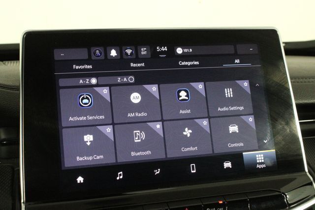 2024 Jeep Compass Trailhawk Raleigh NC