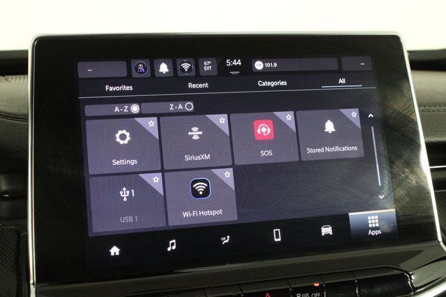 2024 Jeep Compass Trailhawk Raleigh NC