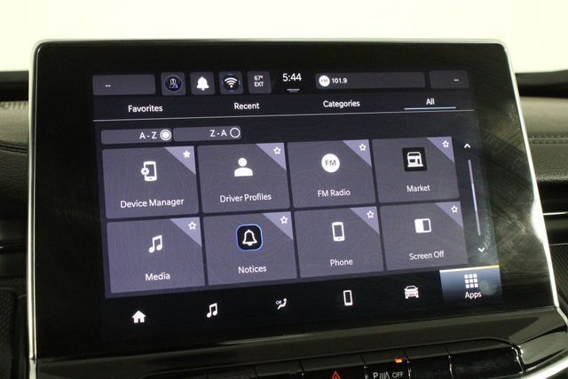 2024 Jeep Compass Trailhawk Raleigh NC