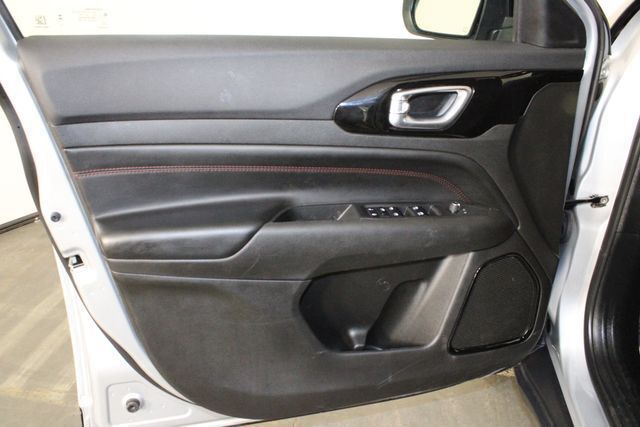 2024 Jeep Compass Trailhawk Raleigh NC