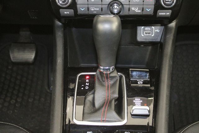 2024 Jeep Compass Trailhawk Raleigh NC