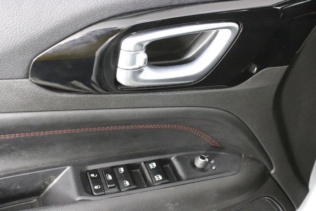 2024 Jeep Compass Trailhawk Raleigh NC