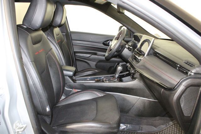 2024 Jeep Compass Trailhawk Raleigh NC