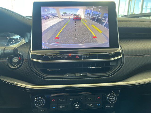 2024 Jeep Compass Trailhawk Roseville CA