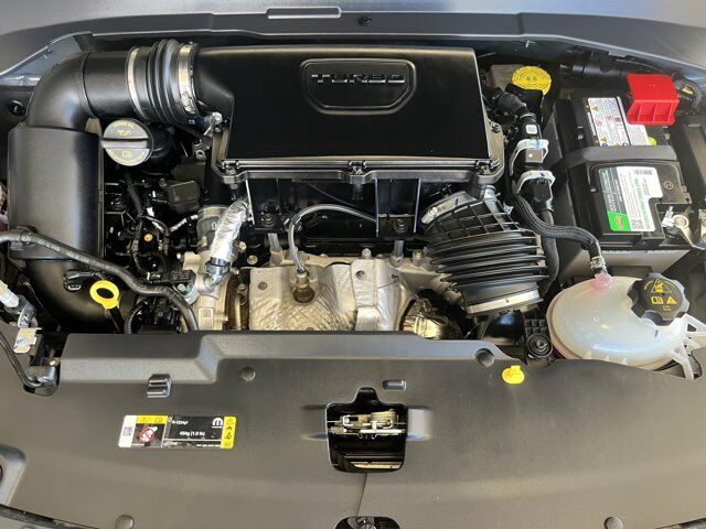 2024 Jeep Compass Trailhawk Roseville CA