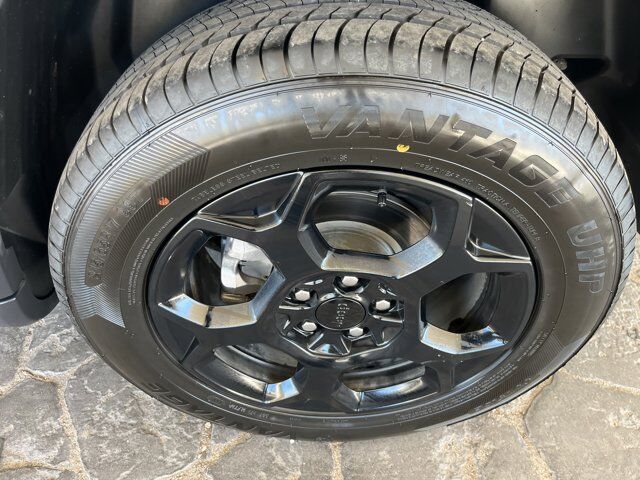 2024 Jeep Compass Trailhawk Roseville CA