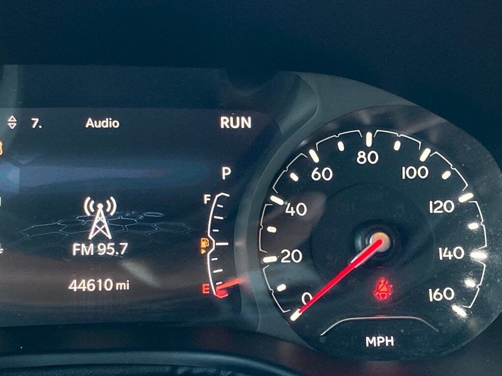 2024 Jeep Compass Trailhawk San Antonio TX