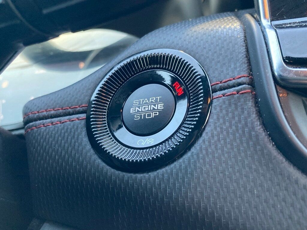 2024 Jeep Compass Trailhawk San Antonio TX