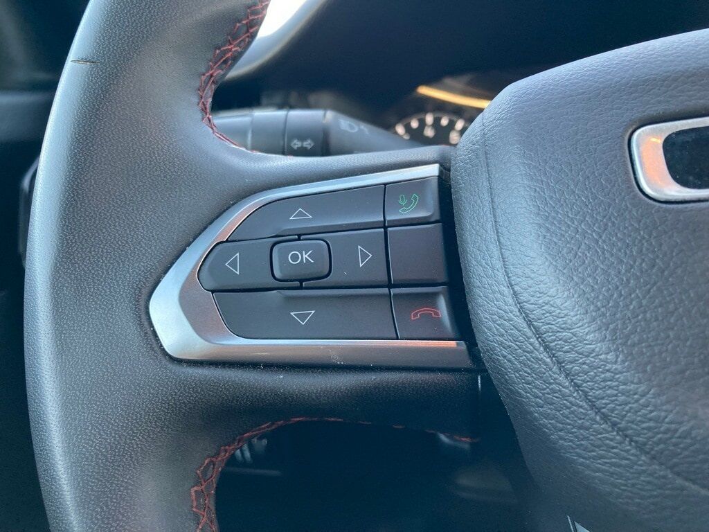 2024 Jeep Compass Trailhawk San Antonio TX