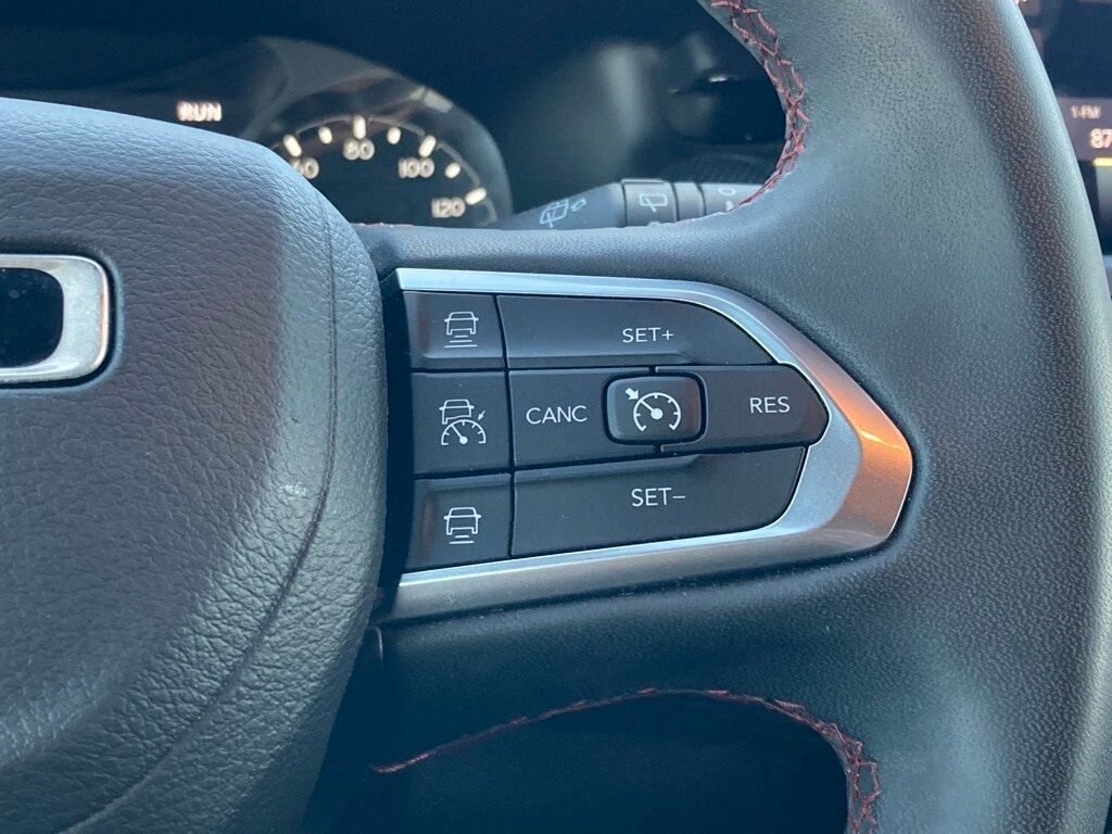 2024 Jeep Compass Trailhawk San Antonio TX