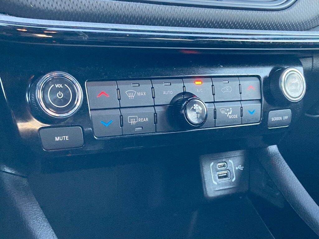 2024 Jeep Compass Trailhawk San Antonio TX