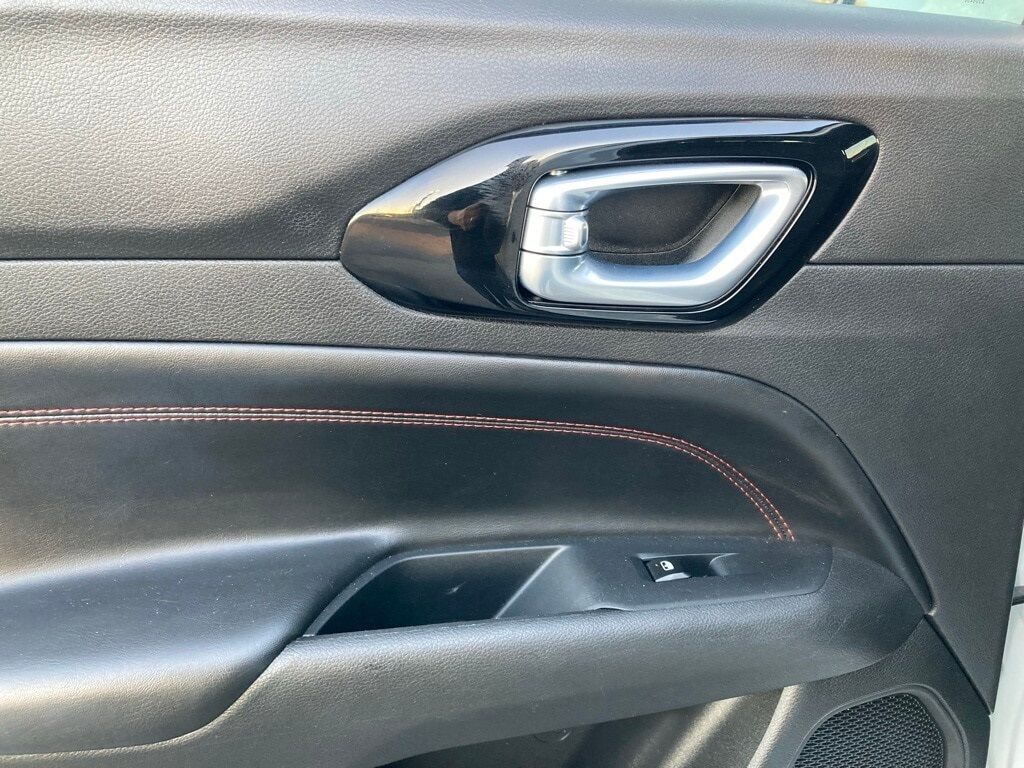 2024 Jeep Compass Trailhawk San Antonio TX