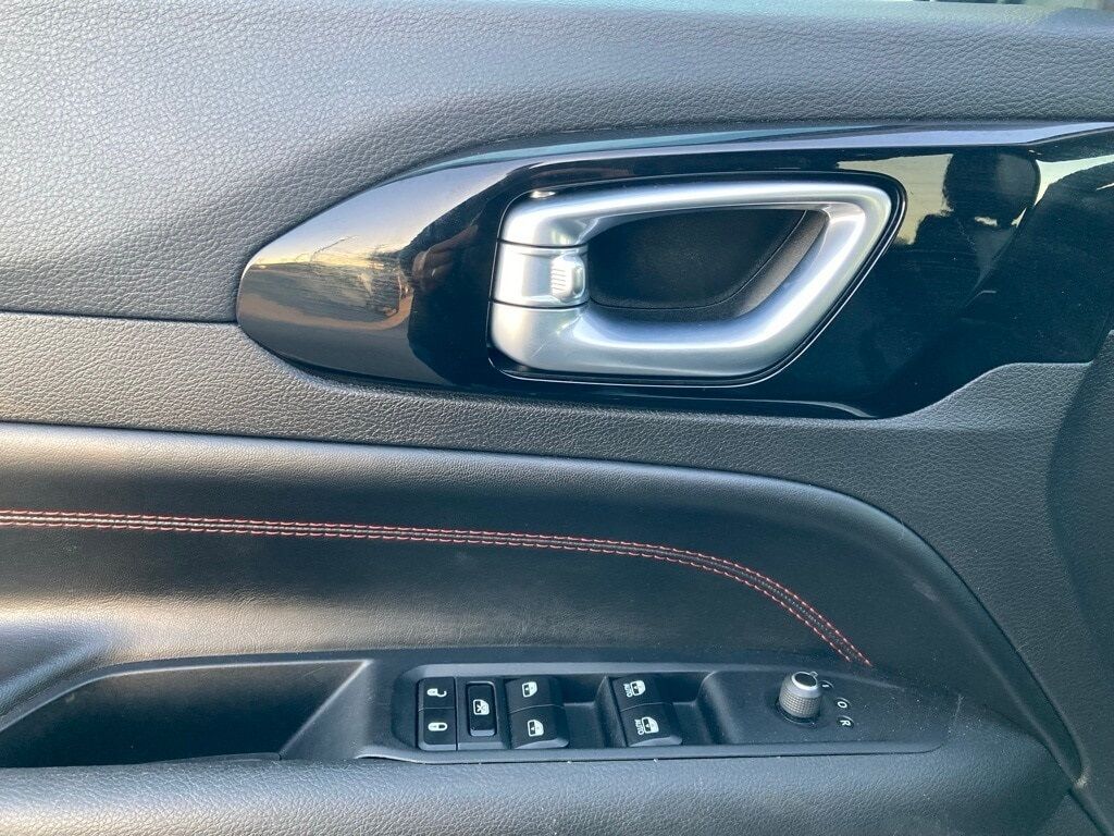 2024 Jeep Compass Trailhawk San Antonio TX