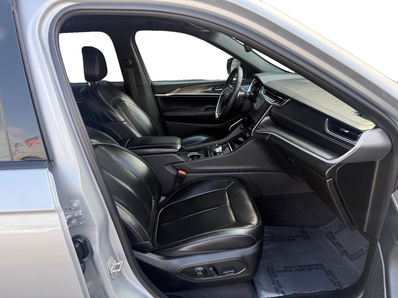 2024 Jeep GRAND CHEROKEE 4XE Salt Lake City UT