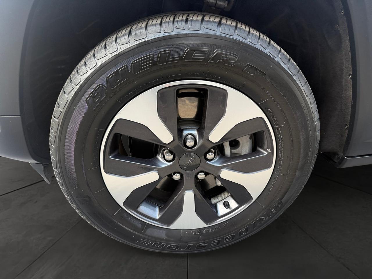 2024 Jeep GRAND CHEROKEE 4XE Salt Lake City UT