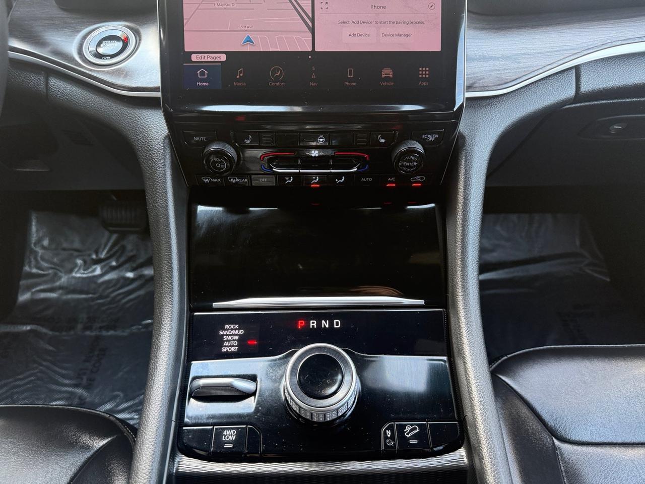 2024 Jeep GRAND CHEROKEE 4XE Salt Lake City UT