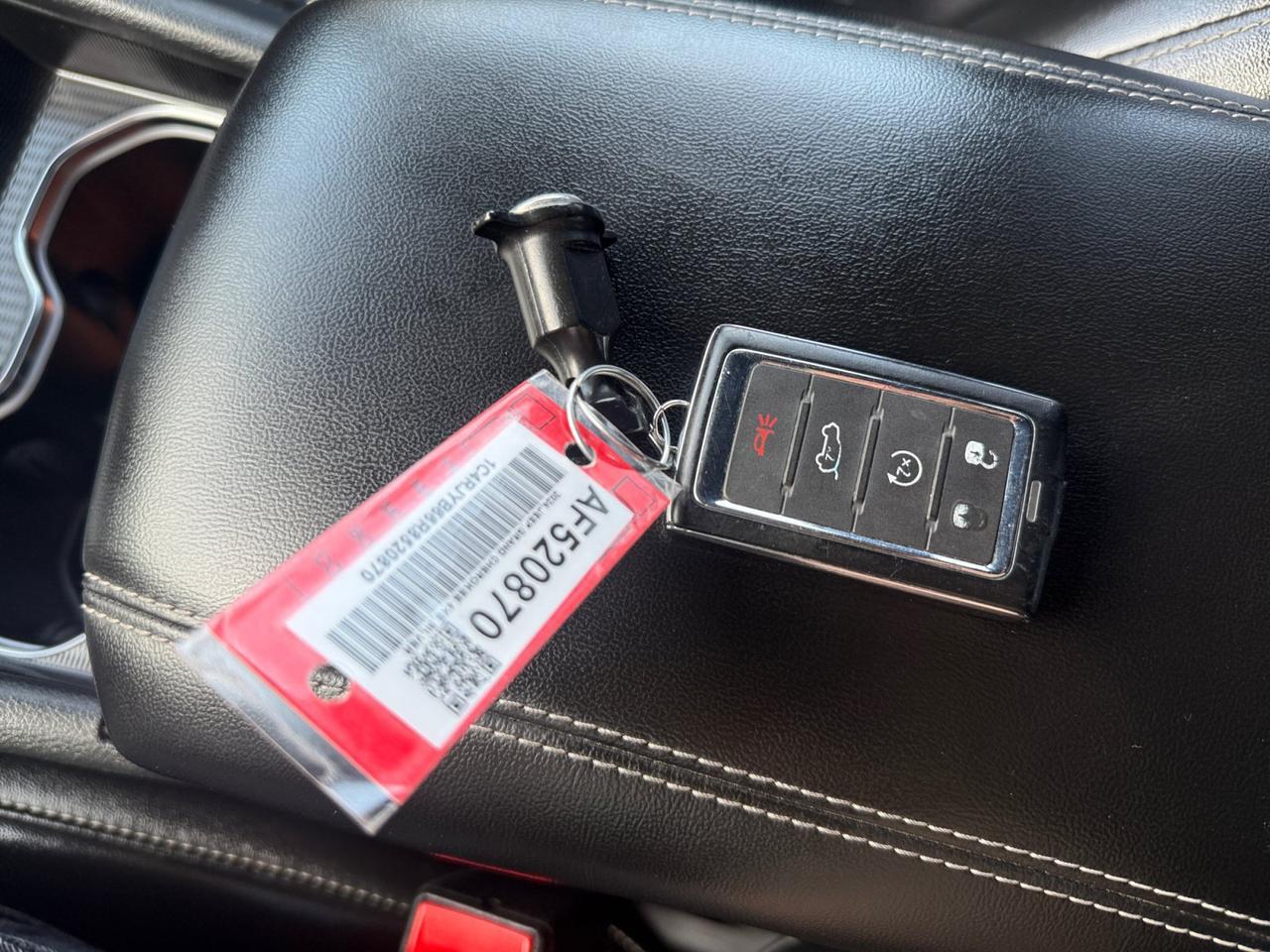 2024 Jeep GRAND CHEROKEE 4XE Salt Lake City UT
