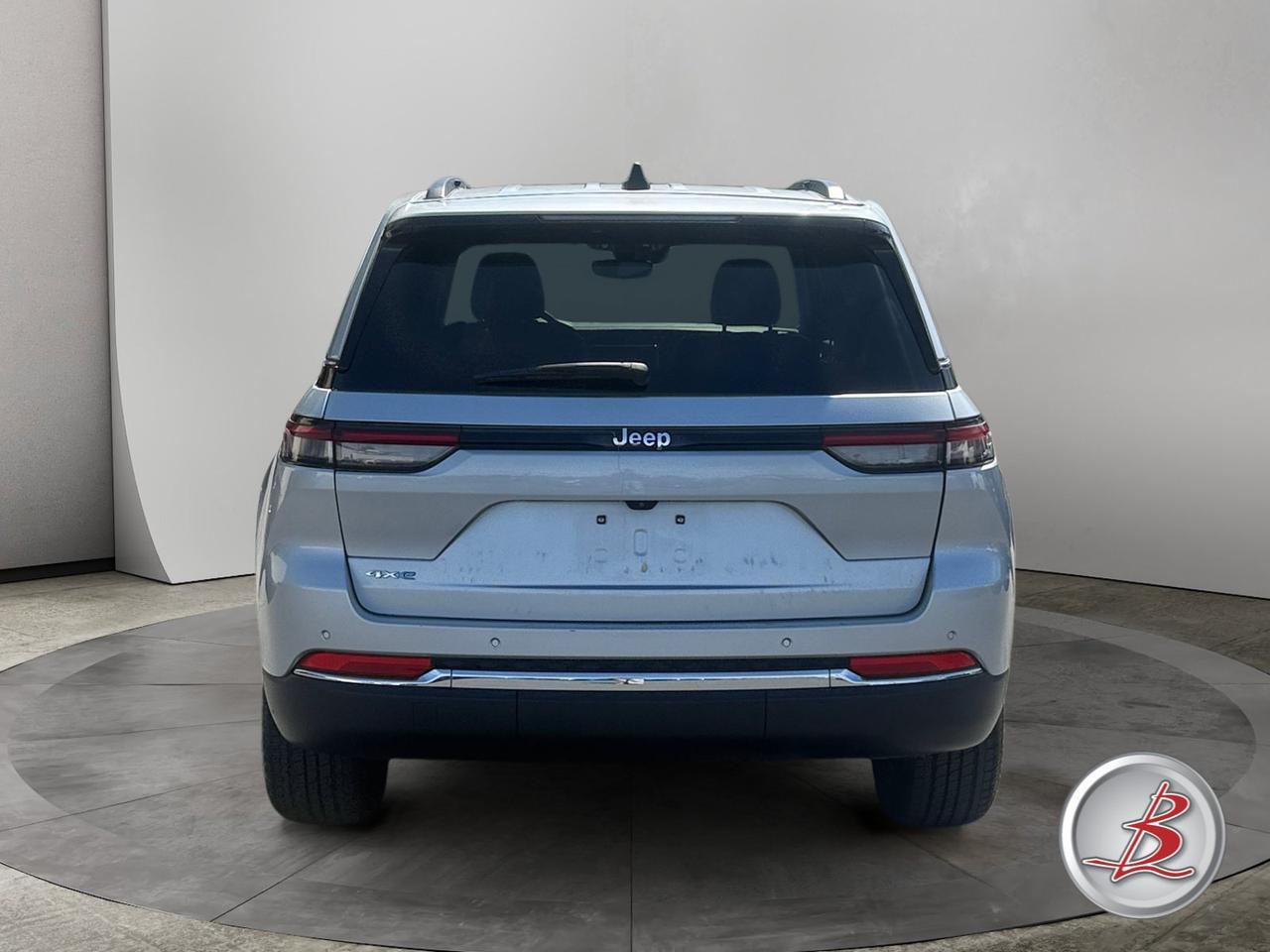 2024 Jeep GRAND CHEROKEE 4XE Salt Lake City UT
