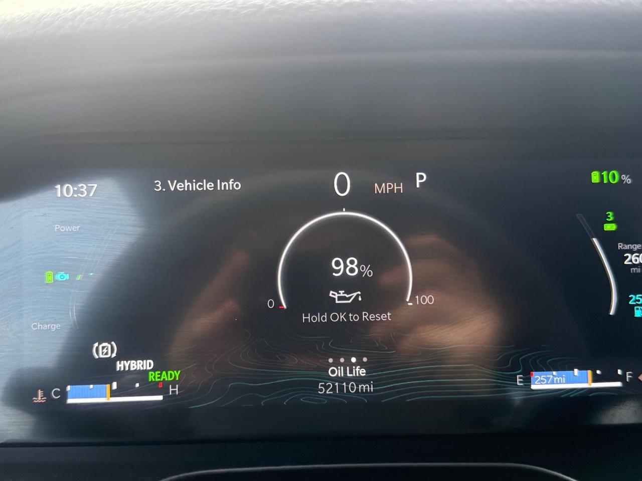 2024 Jeep GRAND CHEROKEE 4XE Salt Lake City UT