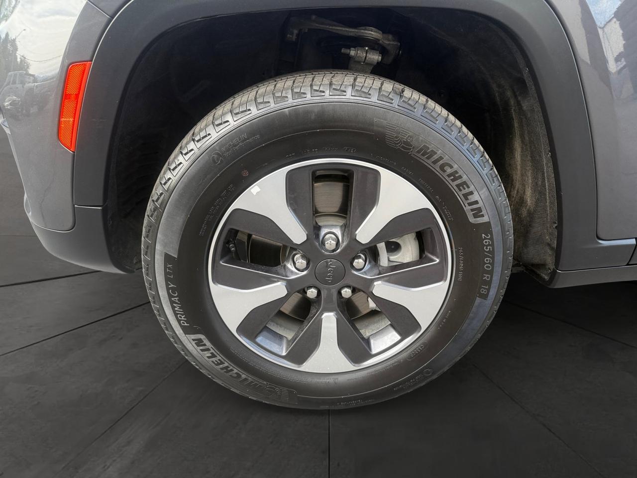 2024 Jeep GRAND CHEROKEE 4XE Salt Lake City UT