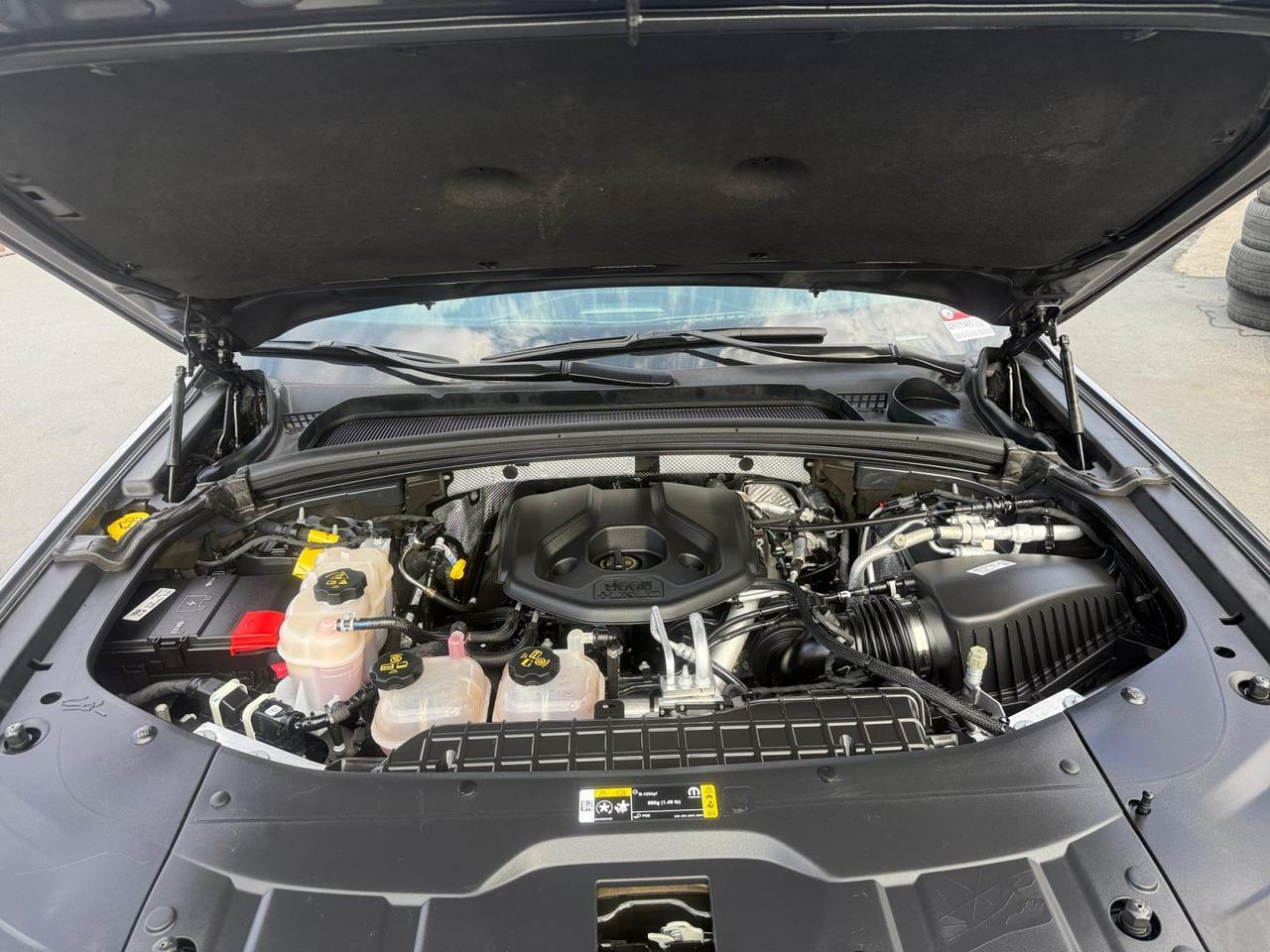 2024 Jeep GRAND CHEROKEE 4XE Salt Lake City UT
