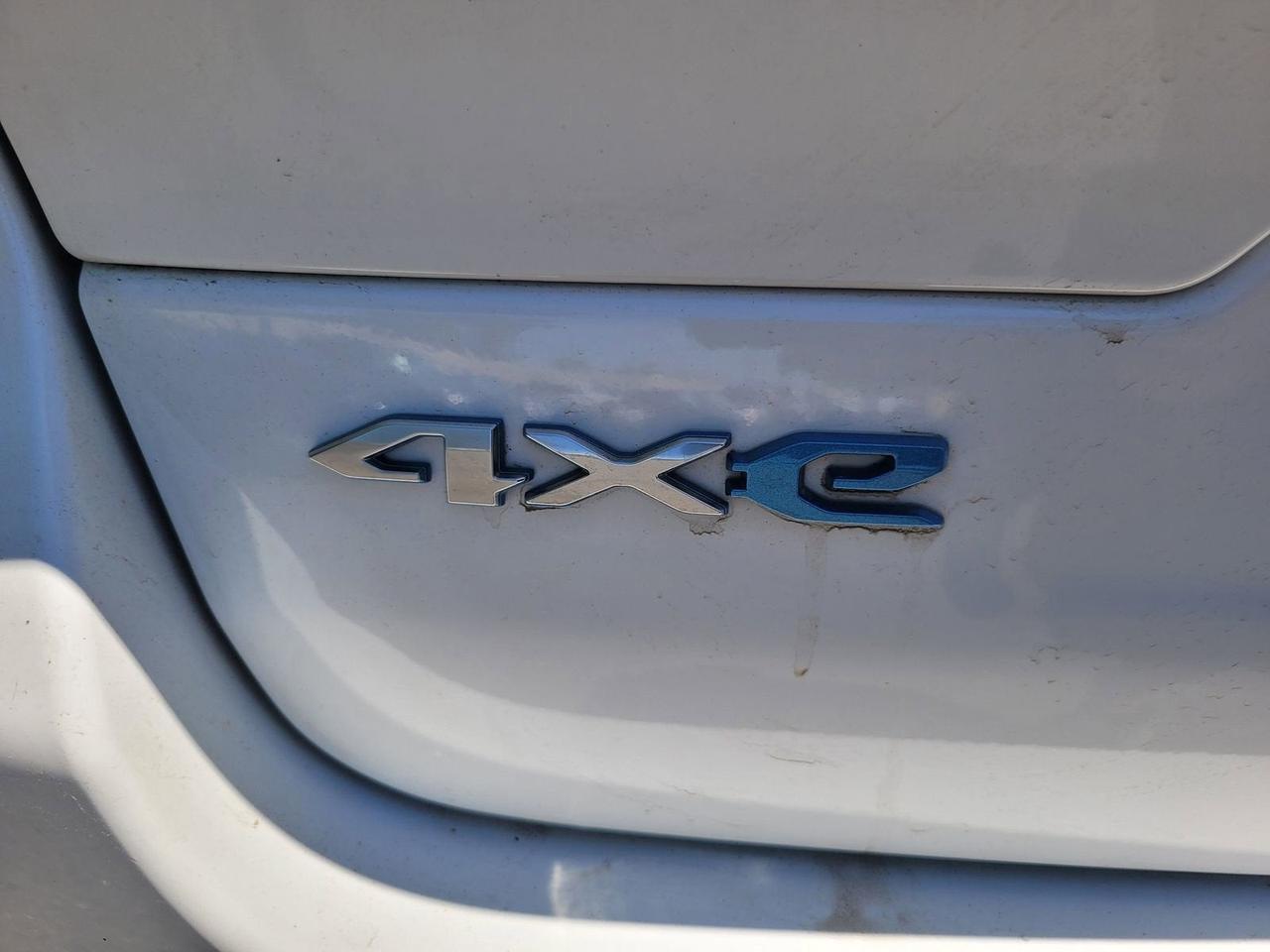 2024 Jeep GRAND CHEROKEE 4XE 4XE Roseville CA