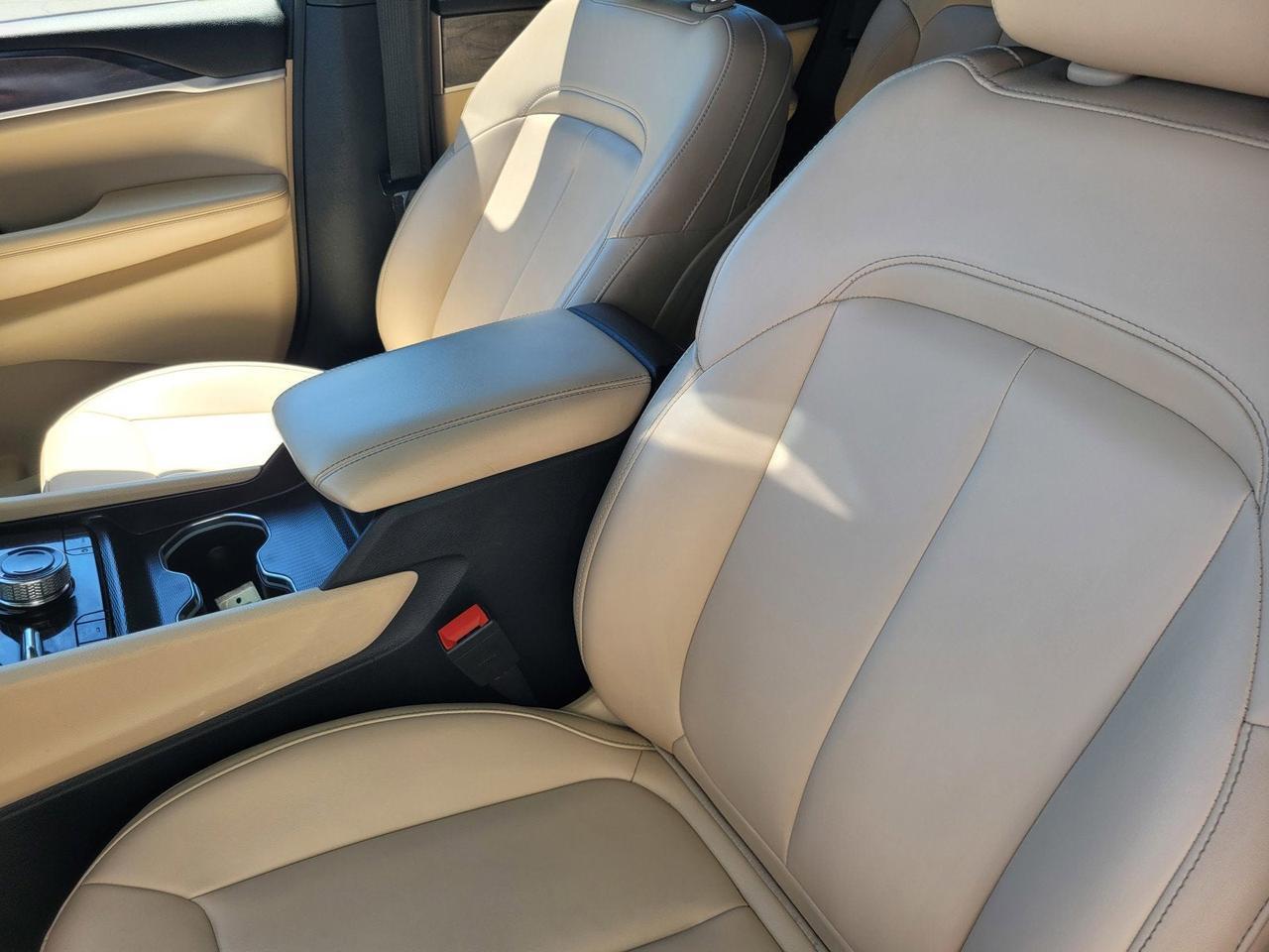 2024 Jeep GRAND CHEROKEE 4XE 4XE Roseville CA