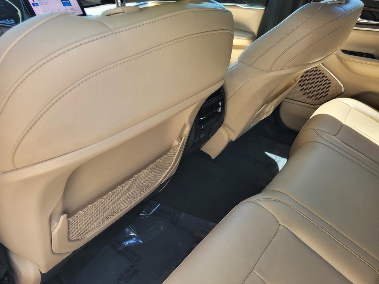 2024 Jeep GRAND CHEROKEE 4XE 4XE Roseville CA