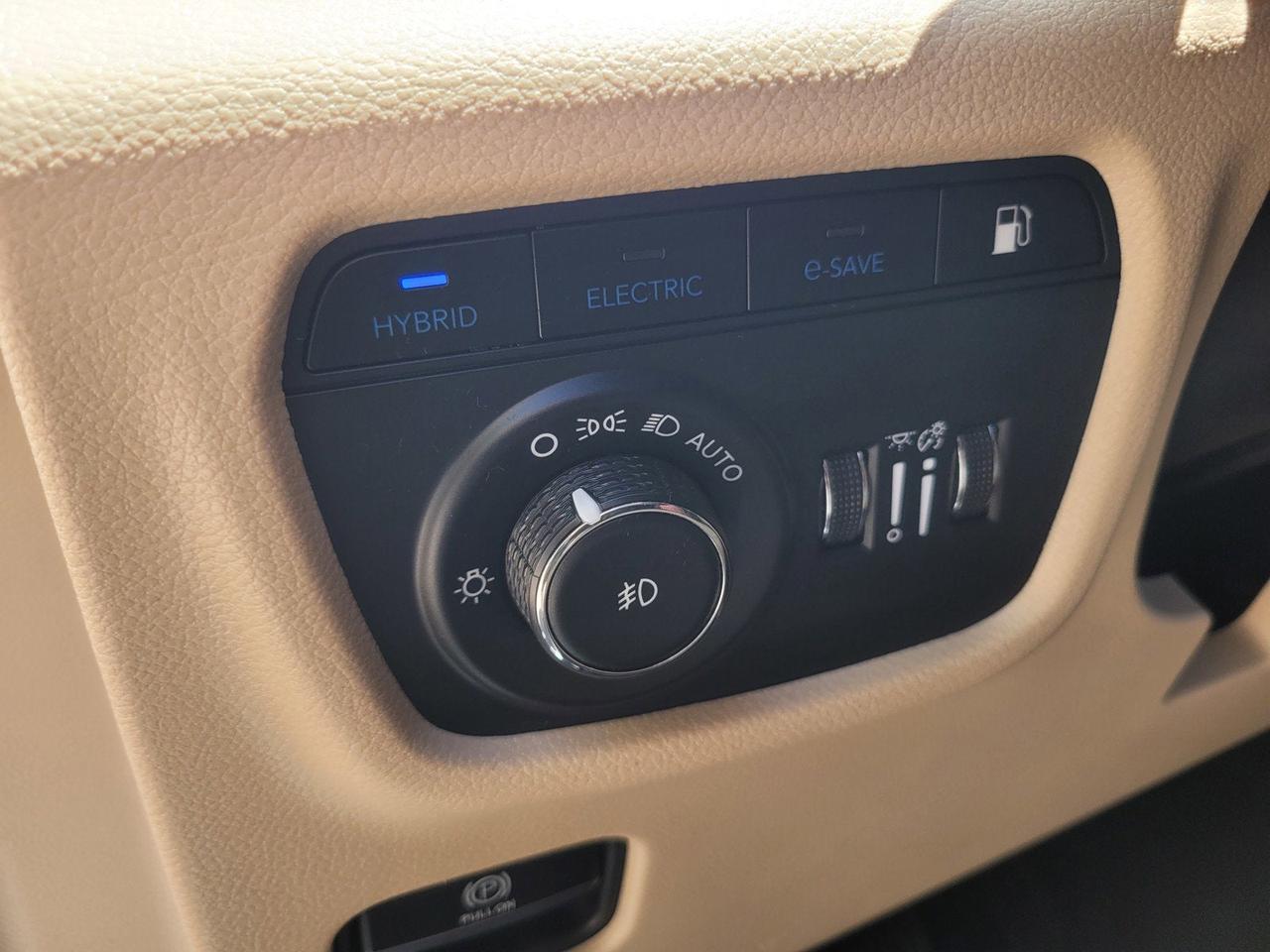 2024 Jeep GRAND CHEROKEE 4XE 4XE Roseville CA