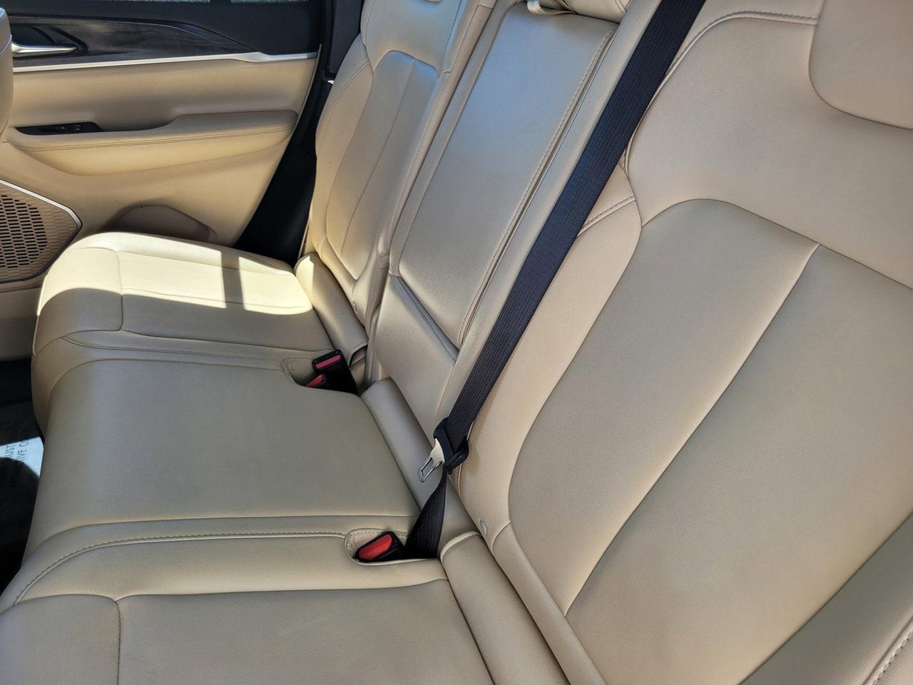 2024 Jeep GRAND CHEROKEE 4XE 4XE Roseville CA