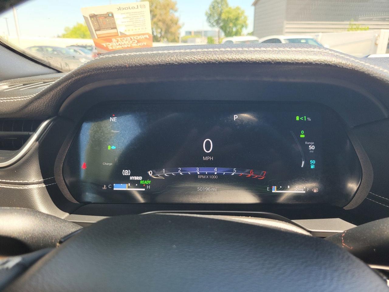 2024 Jeep GRAND CHEROKEE 4XE 4XE Roseville CA