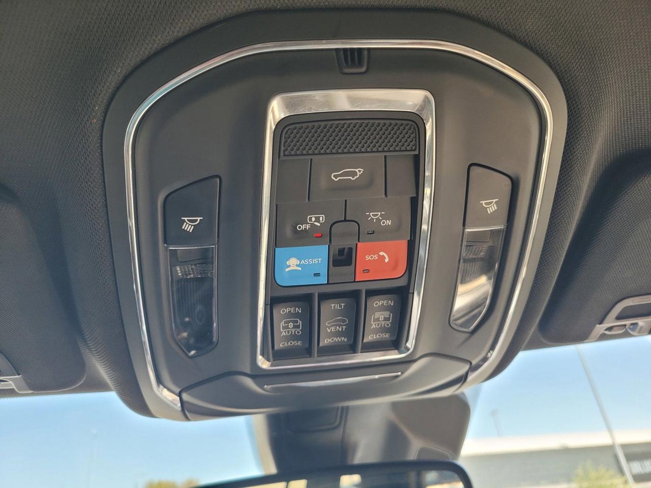 2024 Jeep GRAND CHEROKEE 4XE 4XE Roseville CA