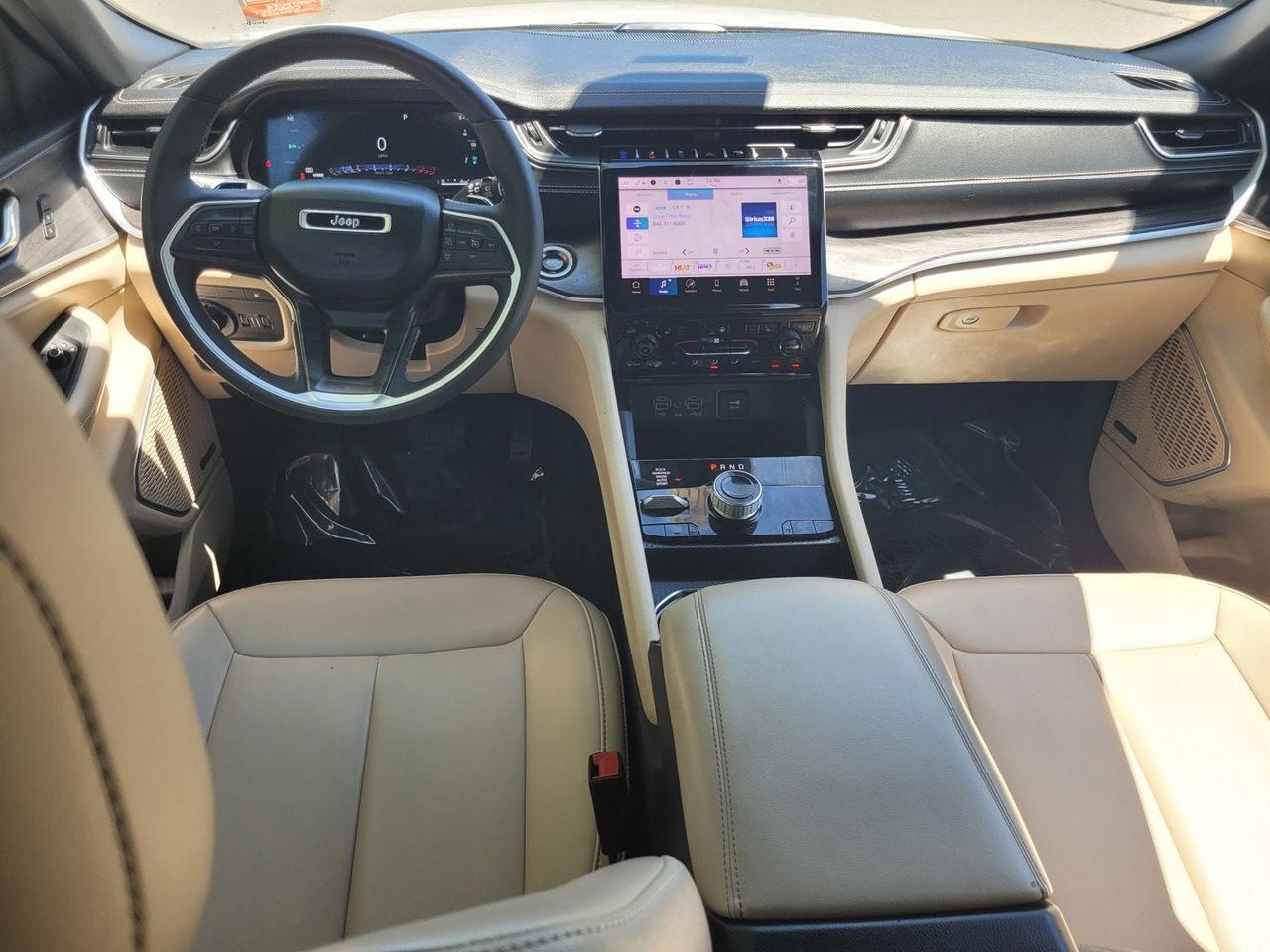 2024 Jeep GRAND CHEROKEE 4XE 4XE Roseville CA