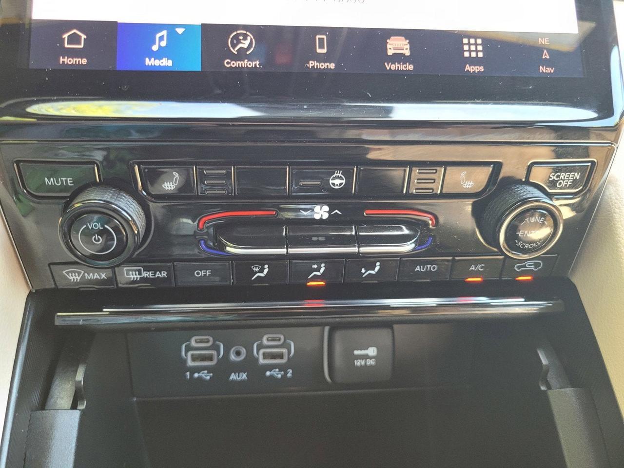 2024 Jeep GRAND CHEROKEE 4XE 4XE Roseville CA