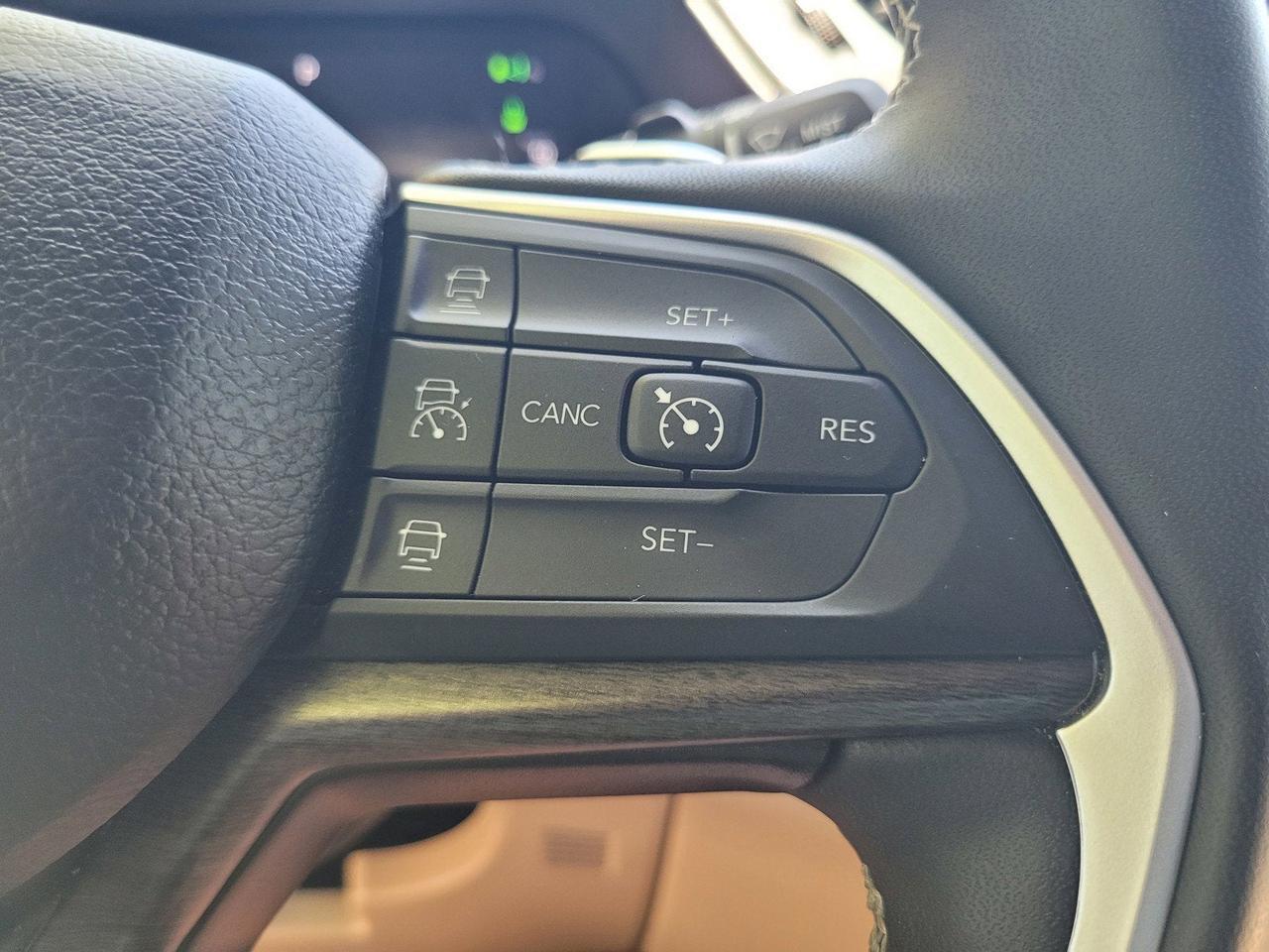 2024 Jeep GRAND CHEROKEE 4XE 4XE Roseville CA